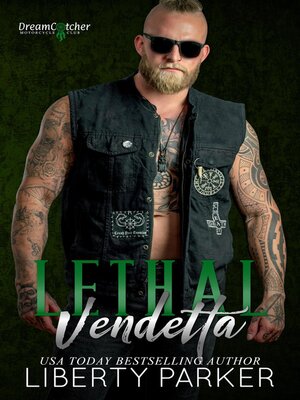Lethal Vendetta - ebook